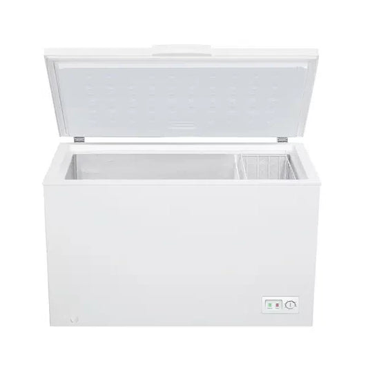 TCL 400L Chest Freezer | F400CF