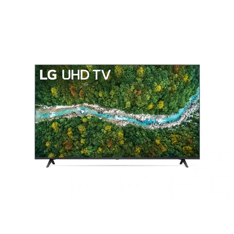 LG 50 Inch UHD 4K Smart TV UP7750 Series