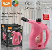 RAF Garment Mini Steamer | R.1267