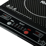 RAF Digital Infrared Induction Cooker | R.8015