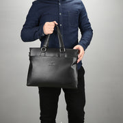 Men's business briefcase