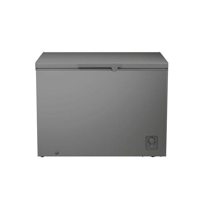 Hisense 550 Liters Deep Chest Freezer 3 Yrs Warranty