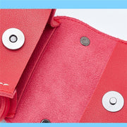 Children's bow crossbody bag