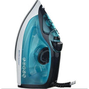 Sonashi 1800W Steam Iron With Large Tank And Burst Function - Blue, White (1YRS WRNTY)