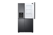 LG 635L Liters Side By Side Refrigerator
