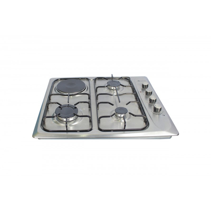 Blueflame inbuilt cooktop hob 431C-UP Inox