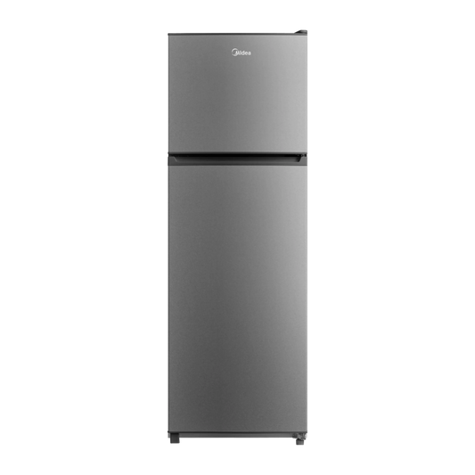 Midea 414L Top Mount Double Door Refrigerator MDRT414