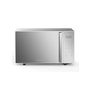Hisense 30 Liters Digital Microwave – Mirror Silver 1 Yr Warranty