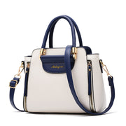 Women's handbag with one shoulder