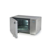 Hisense 30 Liters Digital Microwave – Mirror Silver 1 Yr Warranty