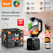 RAF Heavy Duty Heating & Nutrition Blender | R.2833