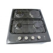 Blueflame inbuilt cooktop hob 431C-UP Inox