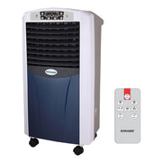 Sonashi 7 Litre Portable Air Cooler, Air Conditioner with Remote - SAC-204