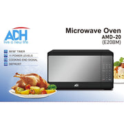 ADH 20L Digital Microwave Oven | E20BM