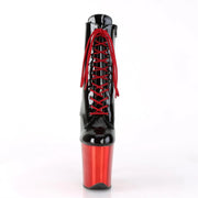 Nightclub Stage Pole Dance High Heel Boots