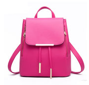 Backpack Bag 2021 new fashionista backpack fashion leisure backpack on behalf of a Korean