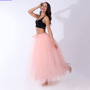 Pregnant woman dress