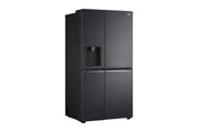 LG 635L Liters Side By Side Refrigerator