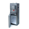 SPJ 3 Tap Water Dispenser With Cabinet (storage Compartment) & Premium Design -Grey