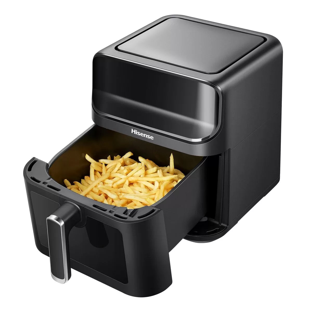 Hisense 6.7L Air Fryer H06AFBS2S3 - Black