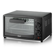 RAF 12L Electric Oven | R.5305