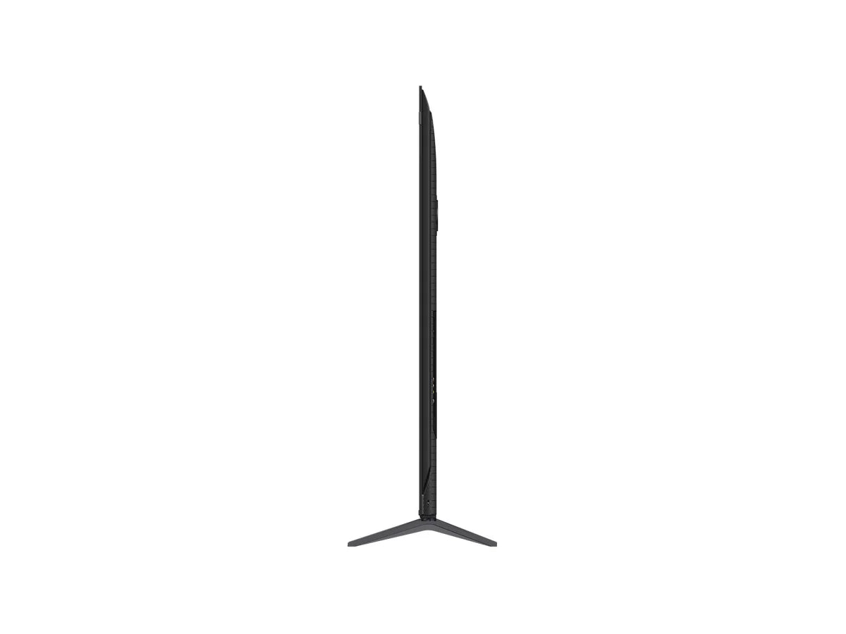 TCL P8K QLED 4K UHD Smart TV With Google TV - Black