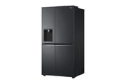 LG 635L Liters Side By Side Refrigerator