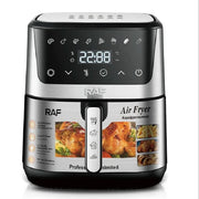 RAF 8.5L Air Fryer Digital 1700W | R5351