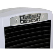 Sonashi 7 Litre Portable Air Cooler, Air Conditioner with Remote - SAC-204