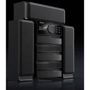 Global Star Bluetooth Speaker Home Theatre GS-8915 5.1 Multispeaker System (1 YR WRNTY)