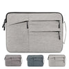 Laptop bag male hand