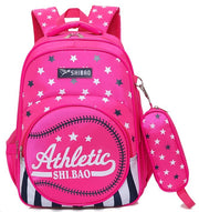 Trolley Backpack