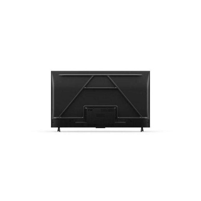 TCL 50" LED 4K Android Smart Ultra HD Google TV AirPQ Processor, Frameless T2-S2, Bluetooth (1 Yr WRNTY)
