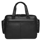Leather Men's bag