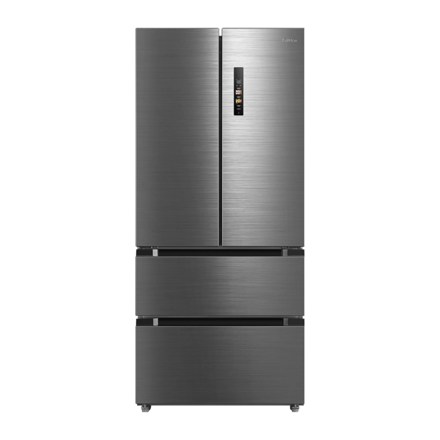 Midea 516L French Door Refrigerator MDRF692MIE46