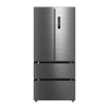Midea 516L French Door Refrigerator MDRF692MIE46