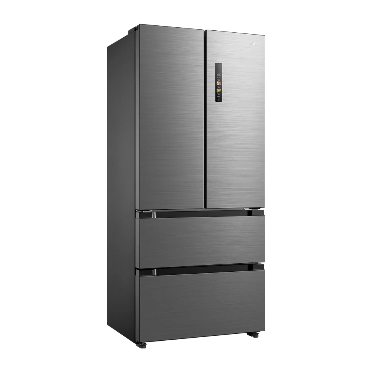 Midea 516L French Door Refrigerator MDRF692MIE46