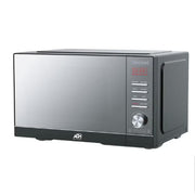 ADH 25L Digital Microwave with Grill | A25BM