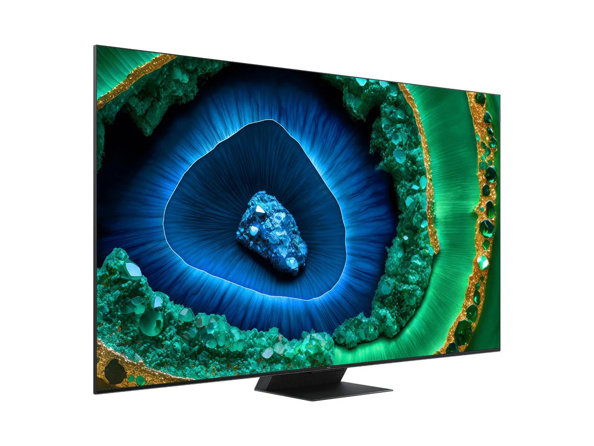 TCL C855 Premium QD-Mini LED 4K TV