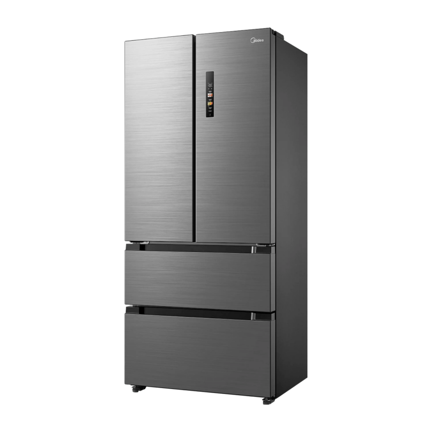 Midea 516L French Door Refrigerator MDRF692MIE46
