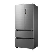 Midea 516L French Door Refrigerator MDRF692MIE46