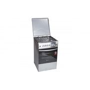 BlueFlame 50x50cm Full Gas Cooker with Gas Oven C5040G