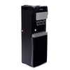 Blueflame Water Dispenser Hot Cold And Normal With Storage Cabinet - Black (3YR WRNTY)