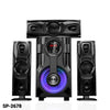 Saachi 3.1 CH1 0000 watts Ac/dc Fm/bt/usb Sub Woofer System – Black (1 YR WRTY)