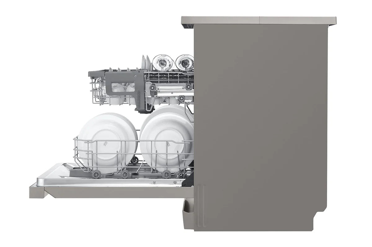 LG Dishwasher with QuadWash & Steam