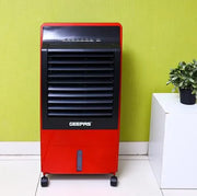 Geepas Automatic Horizontal Swing Air Cooler & Humidifier – GAC9433