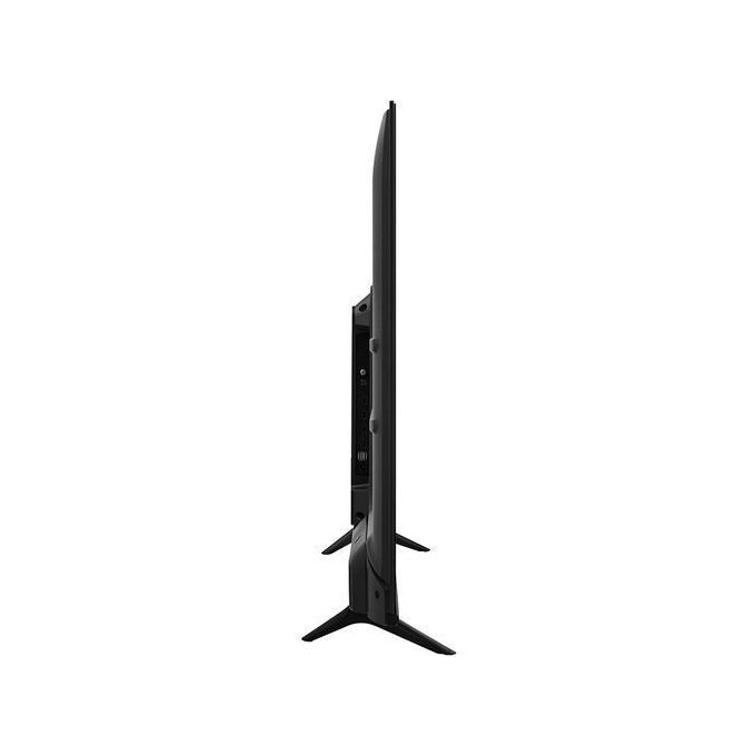 Hisense 50 Inch LED 4K Utra HD Smart TV - 50A6HS - Black (3YRS WRNTY)