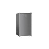 SPJ 120 Liters Single Door Refrigerator - Silver.