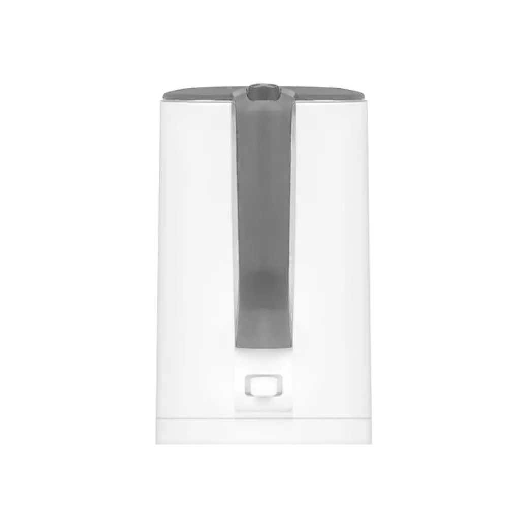 Midea 1.5L Electric Water Kettle MK-SH15COLOUR102A2, White