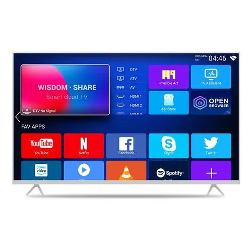 Onida Plus 50 inch 4K UHD Android Smart TV